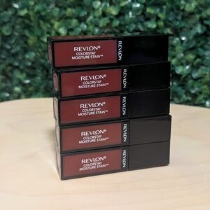 5X Relvon Colorstay Moisture Stain, #045 NEW YORK SCENE